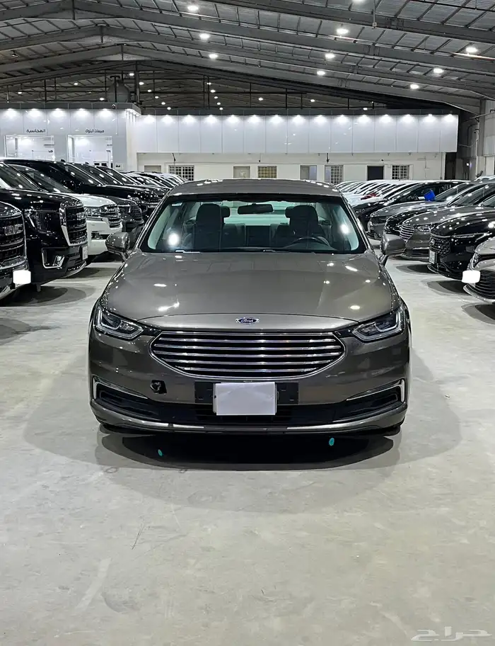 توروس 2020 سعودي 1