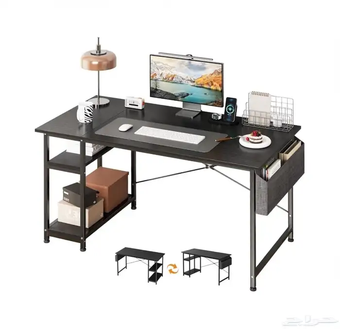 Computer desk table 0