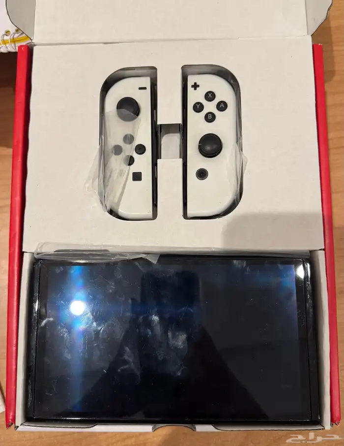 نينتندو سويتش 1