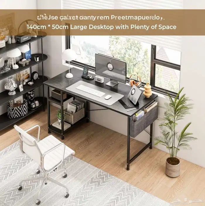 Computer desk table 2