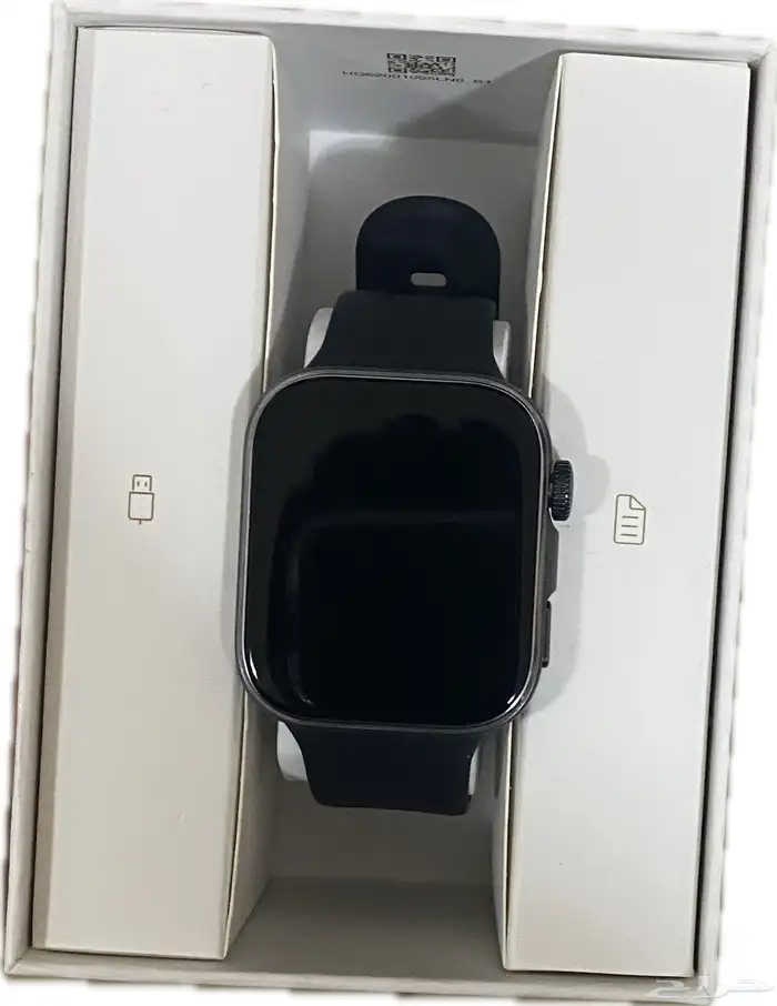 هواوي واتش فيت 2