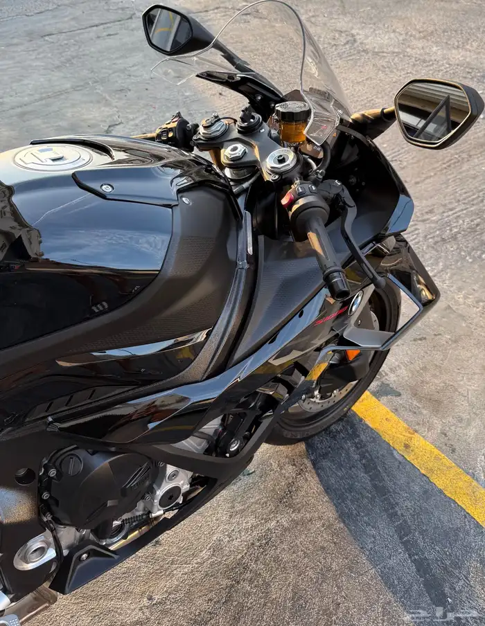 للبيع 2025 BMW S1000RR جديد اصفار 2