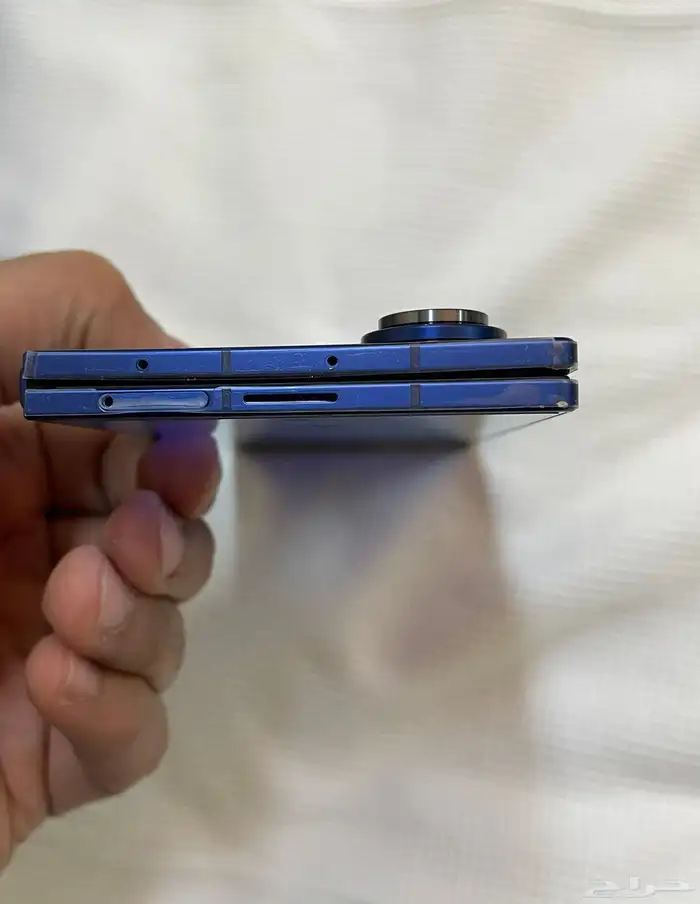 للبيع جوال جلكسي فولد 7 2