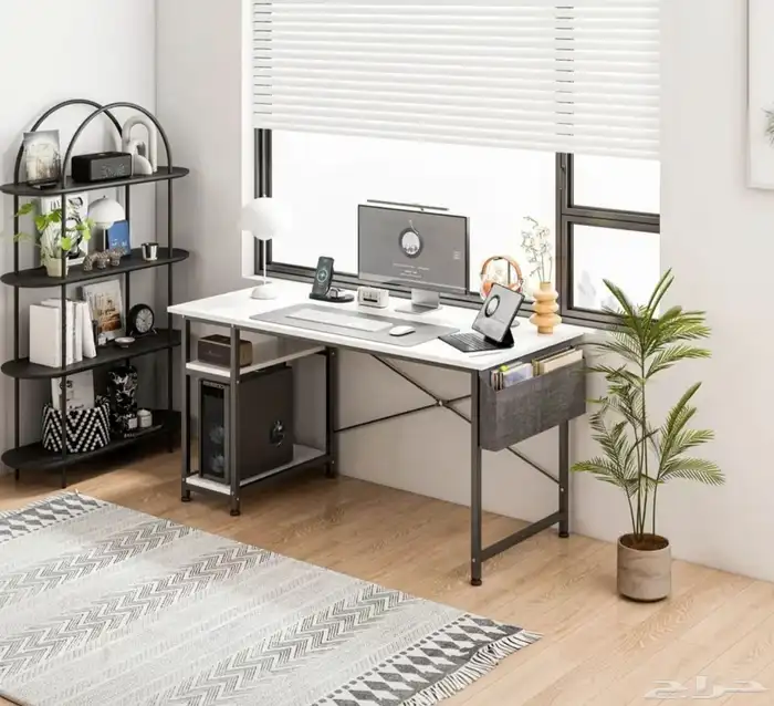 Computer desk table 3