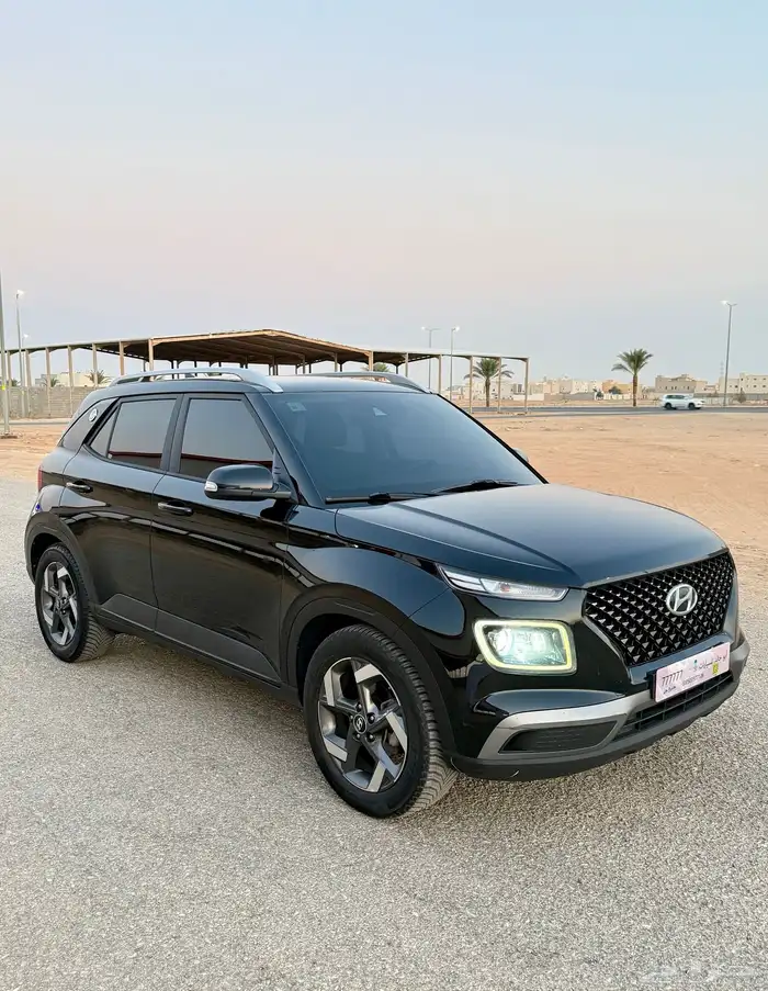 هونداي فينو 2020 فل كامل 8