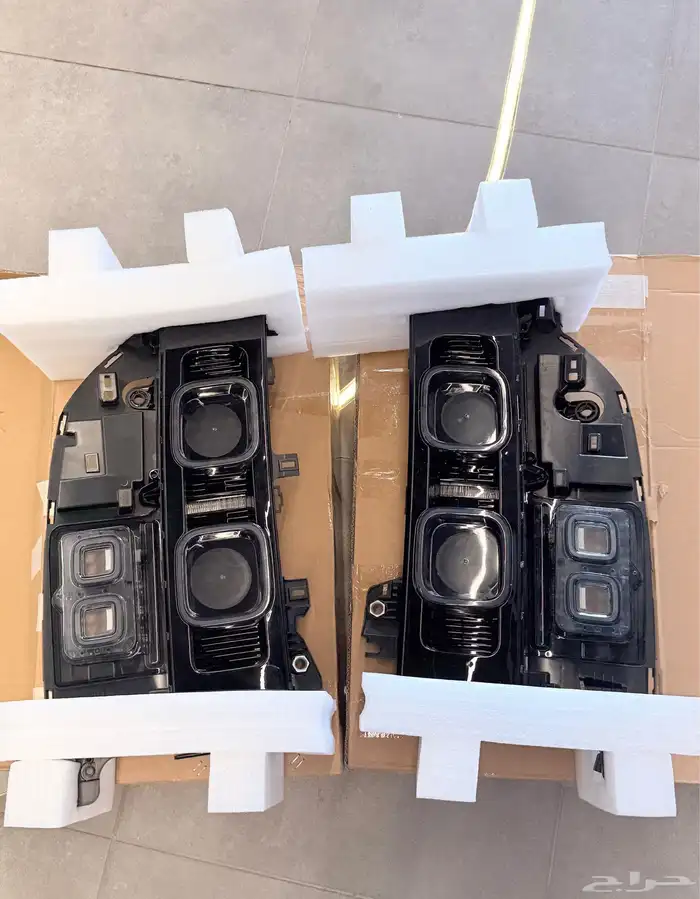 اسطبات ديفندر X 0