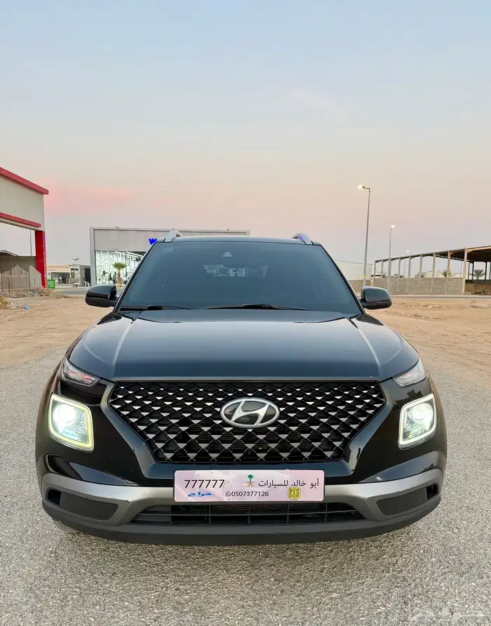 هونداي فينو 2020 فل كامل 2