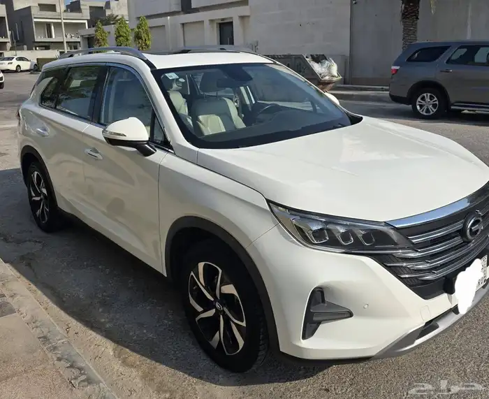 جي ايه سي GAC GS5 1