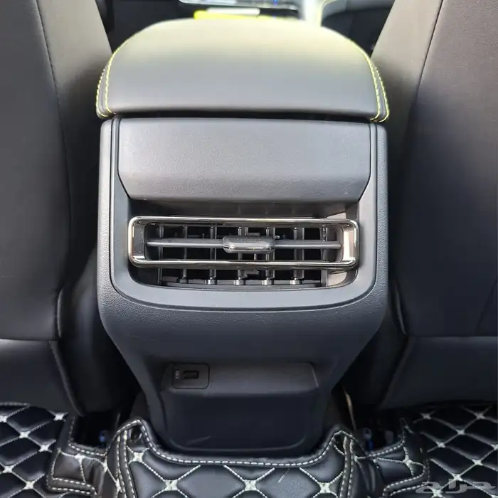 شانجان يوني تي 2025 فل كامل خليجي السعر 98 شامل الضريبه 19