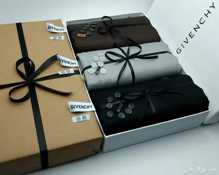 عروض اطقم اقمشه شتويه 6