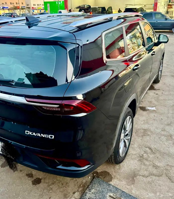 للبيع جيلي اوفكانجو 13