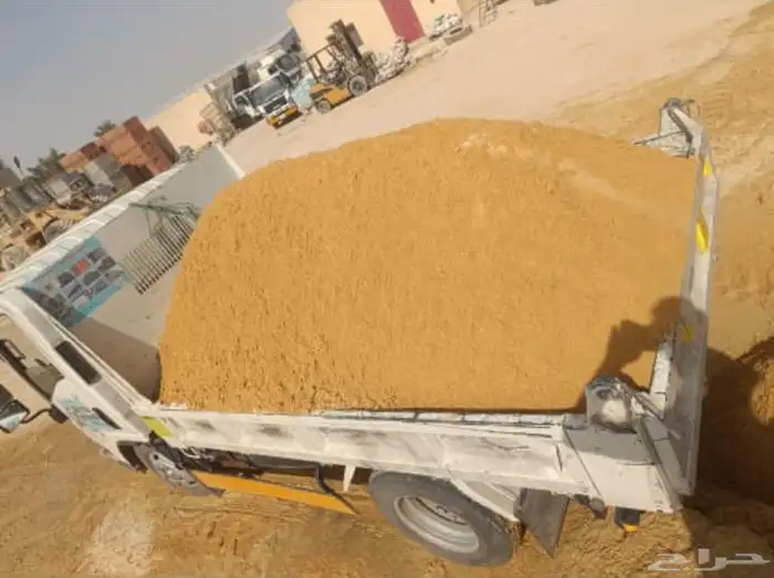 مبسط مواد بناء بندوره انترلوك بلاط بلك اسمنت رمل شبك مشبات 6