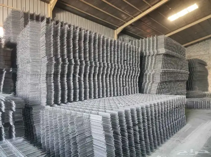 مبسط مواد بناء بندوره انترلوك بلاط بلك اسمنت رمل شبك مشبات 10