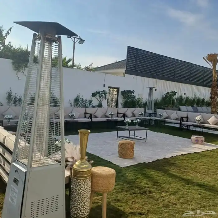 تاجير جلسات خارجي تاجير جلسات شعبي تاجير كنب 2