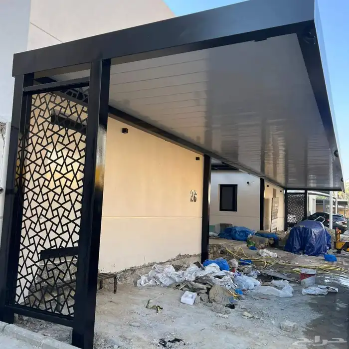 مظلات سواتر 1