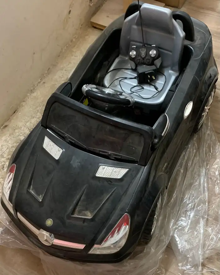 سياره لعبه شحن 2