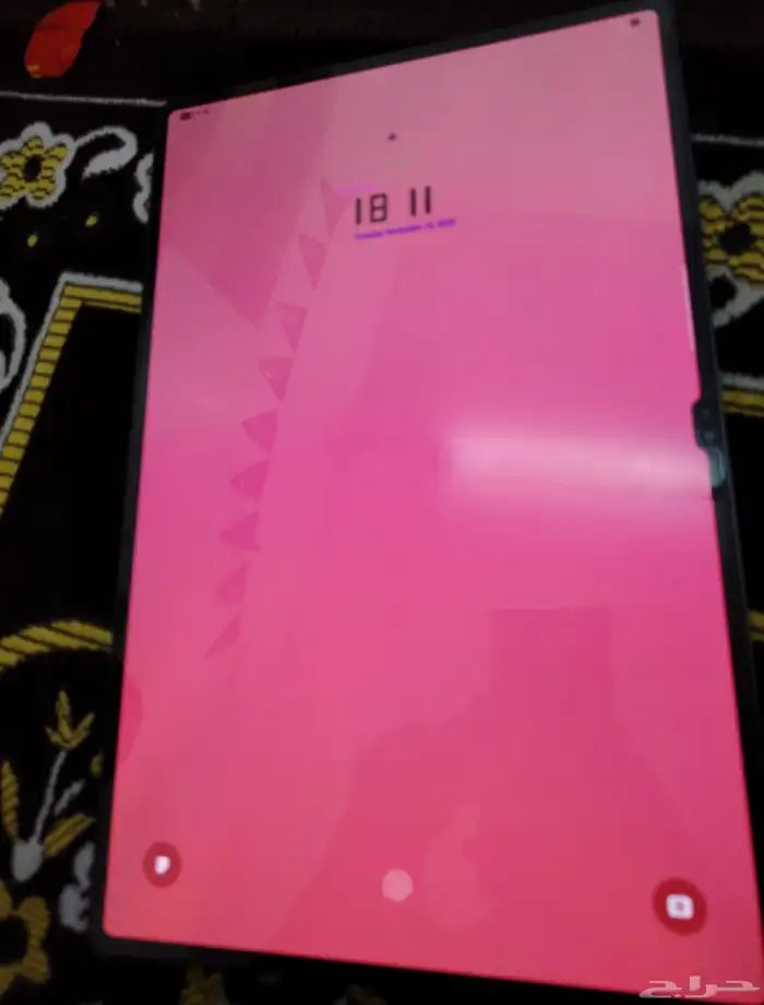 جلاكسي S8 الترا 1