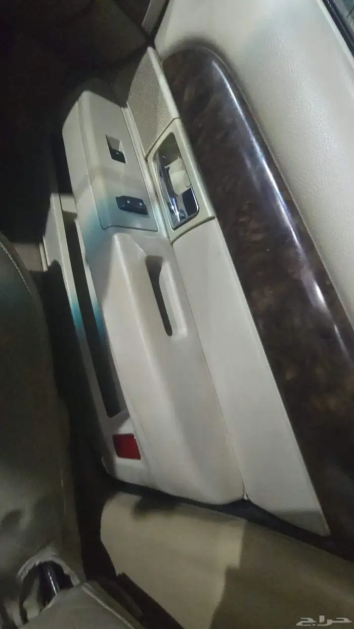 قراند ماركيز 2010LS 13