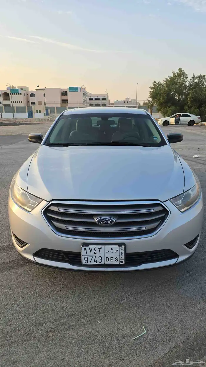 فورد تورس 2019 0