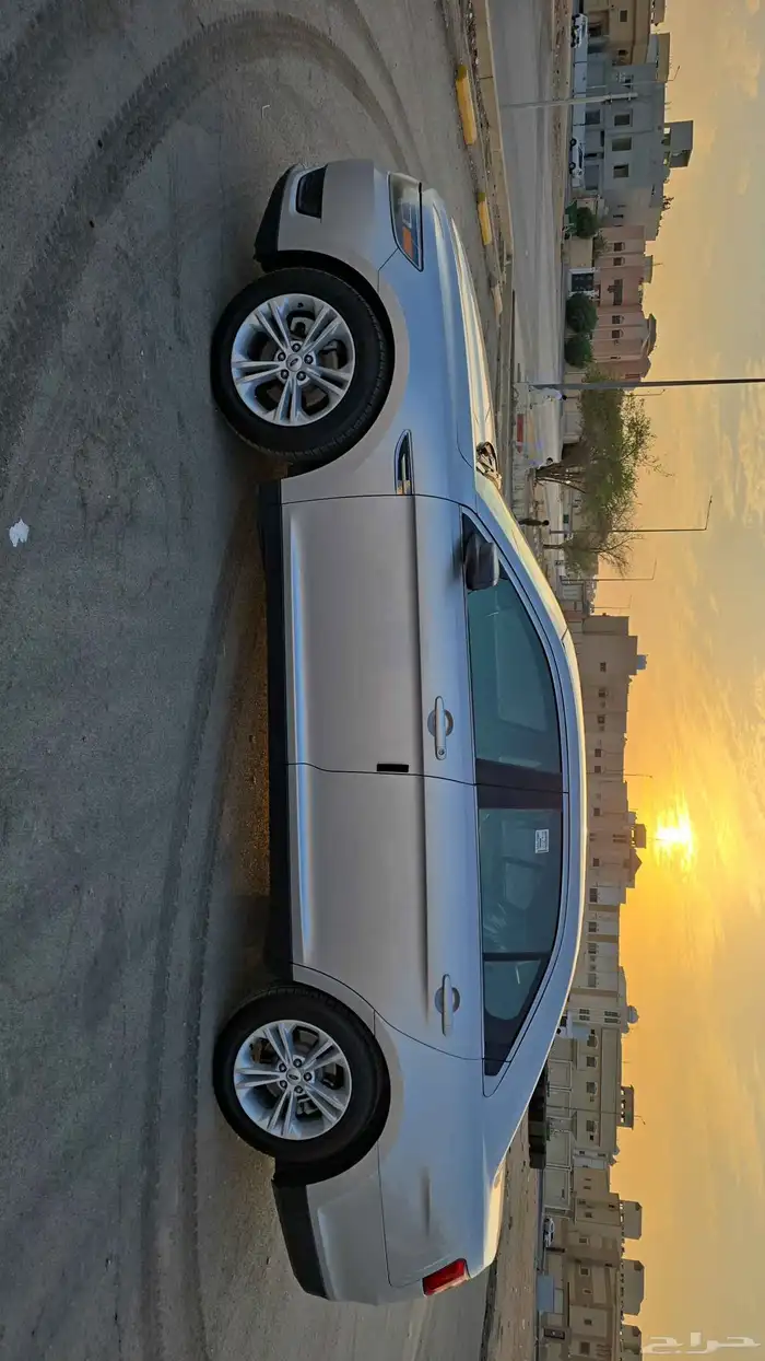 فورد تورس 2019 4