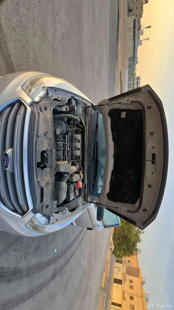 فورد تورس 2019 2