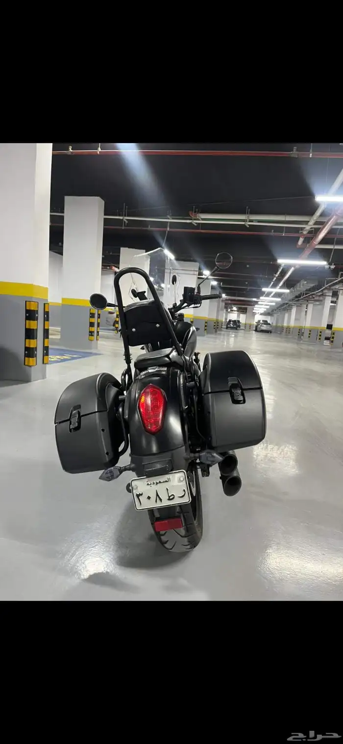 دباب كلاسك power sport 400 cc للبيع 1