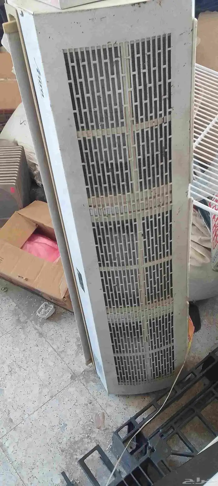 ستاره هوائيه. عدد2 مستخدمه. طول1متر 3