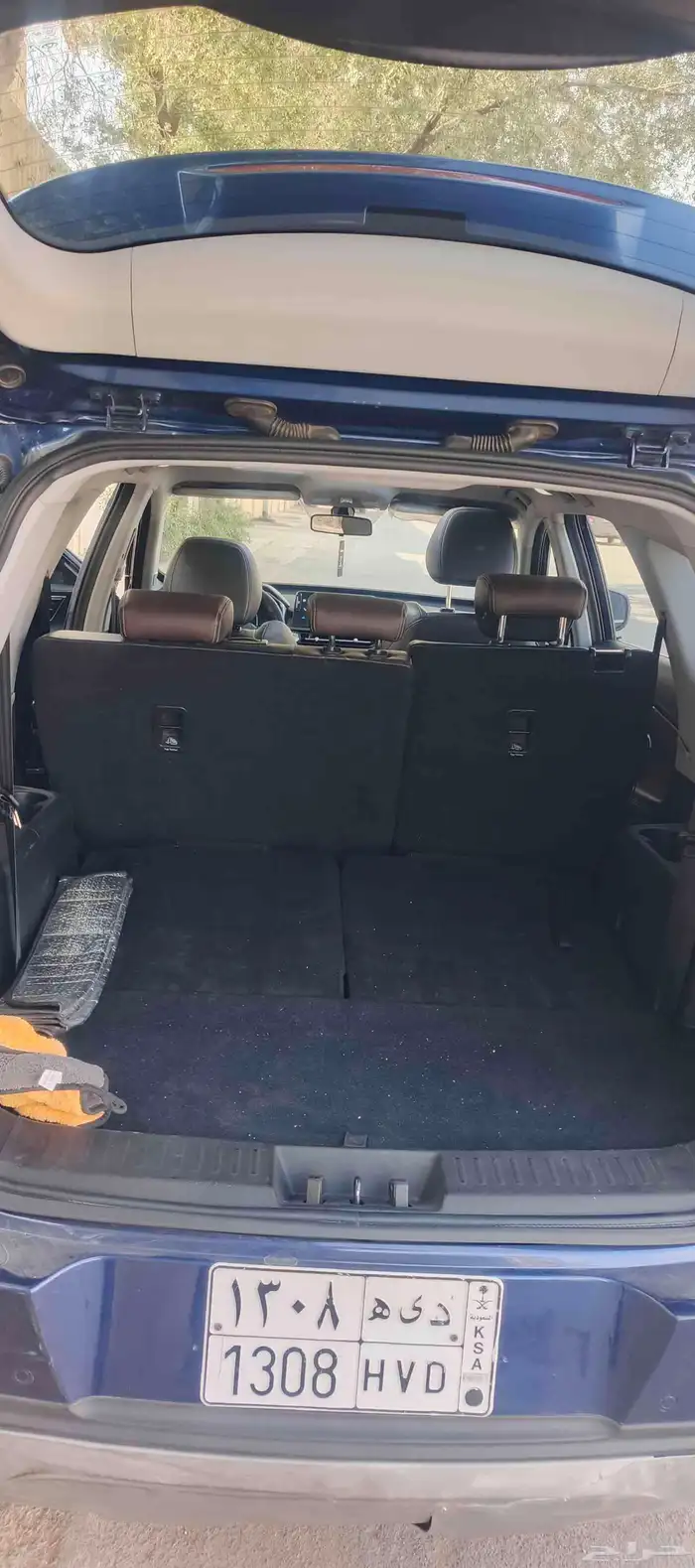 شيري تيجو 8 عائليه 7 مقاعد 2022 24