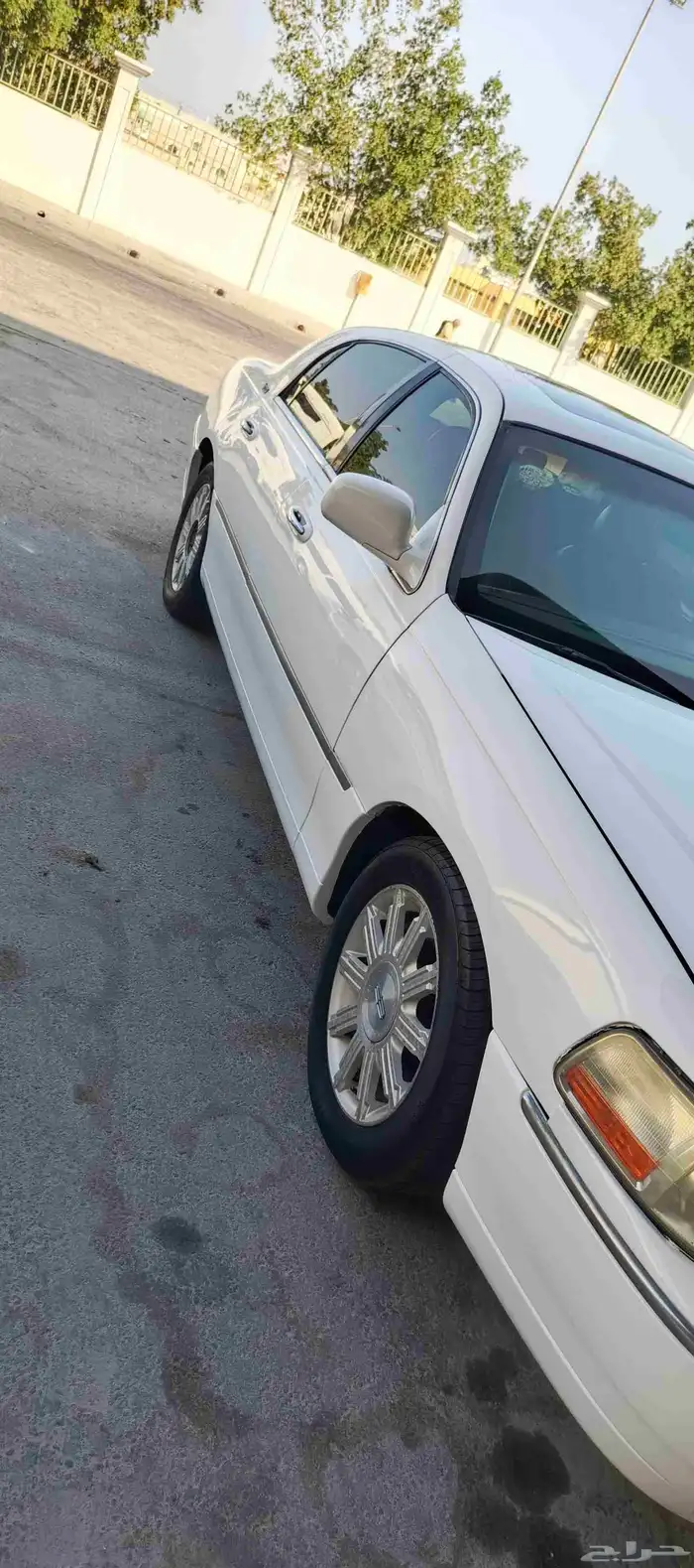 لنكون تاون كار 3