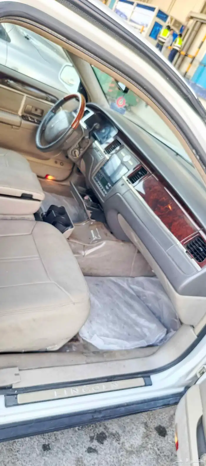 لنكون تاون كار 2