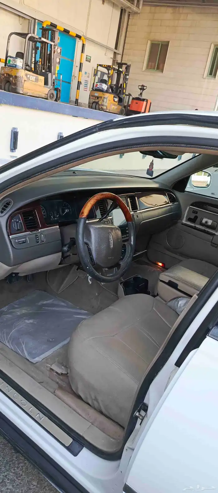 لنكون تاون كار 0