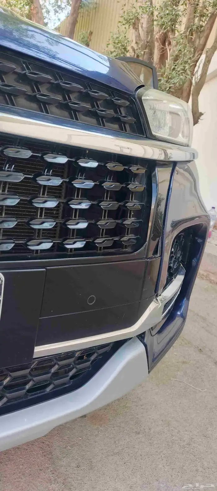 شيري تيجو 8 عائليه 7 مقاعد 2022 35