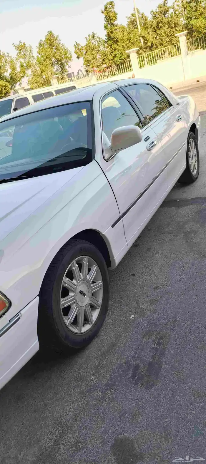 لنكون تاون كار 5