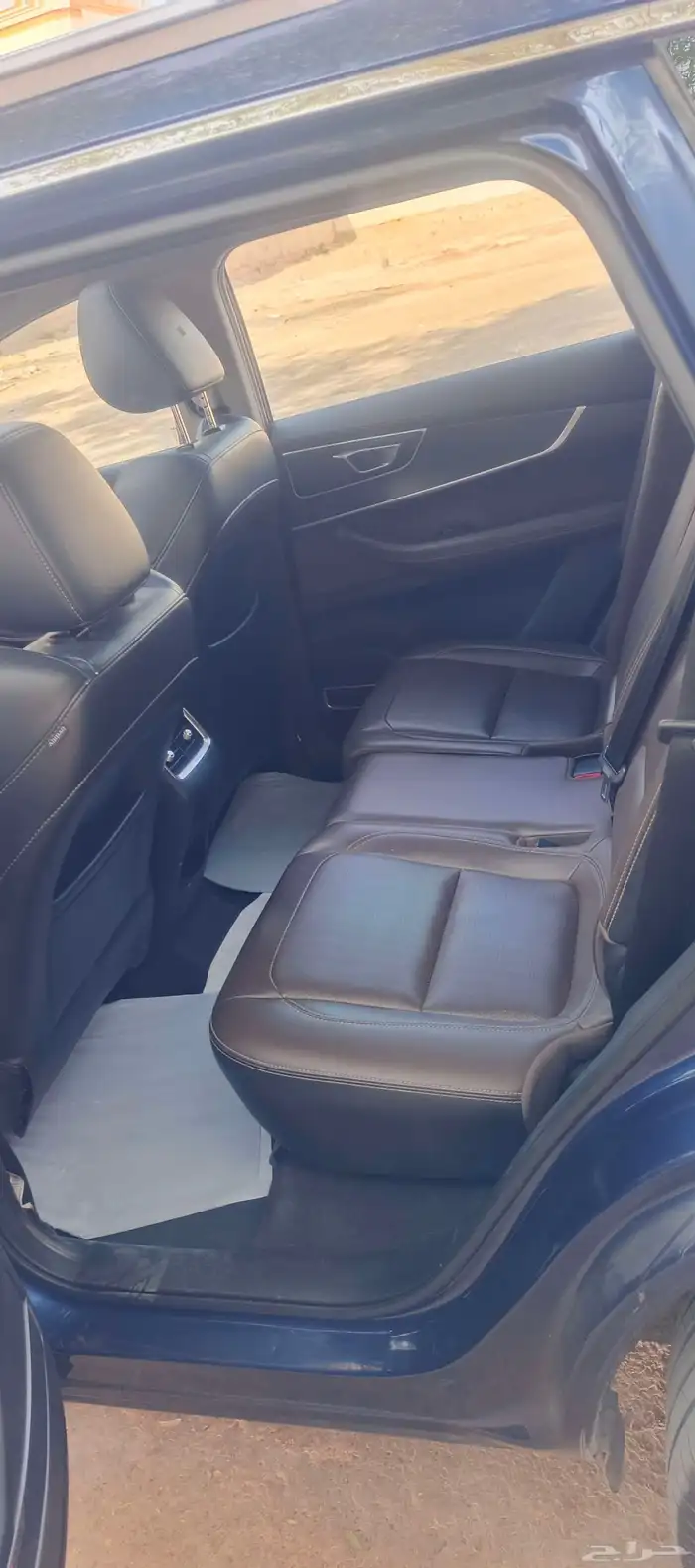 شيري تيجو 8 عائليه 7 مقاعد 2022 20