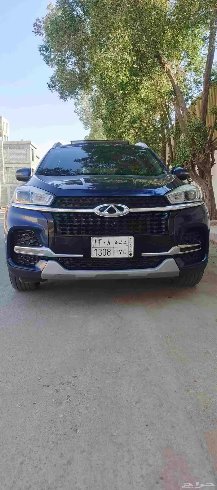 شيري تيجو 8 عائليه 7 مقاعد 2022 0