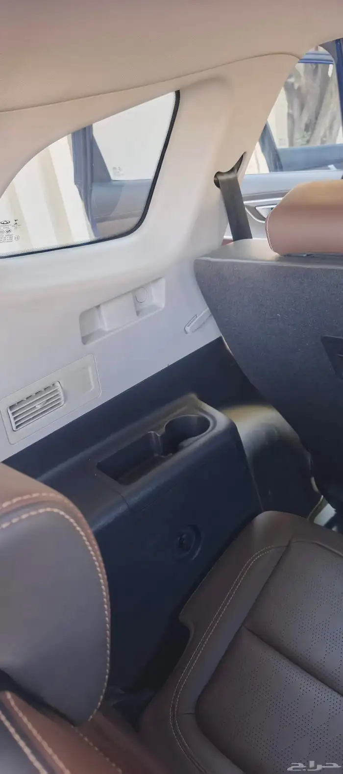 شيري تيجو 8 عائليه 7 مقاعد 2022 27