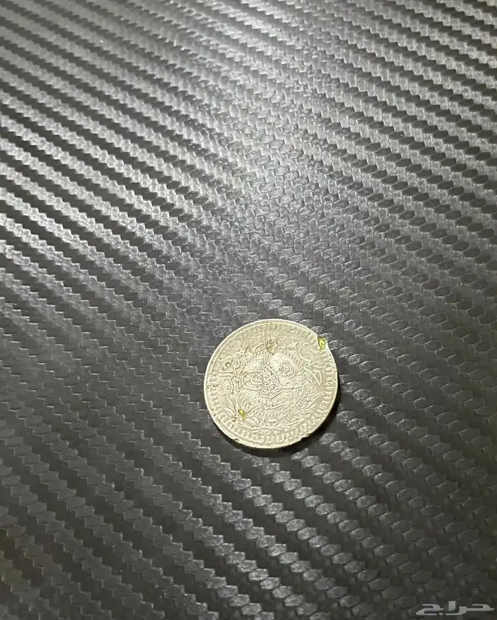 40 باره قسطنطينية من عام 1327 ه 1