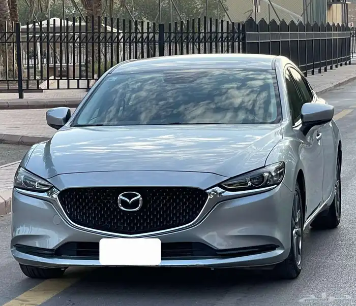 مازد 6 2019 استاندار سعودي 0