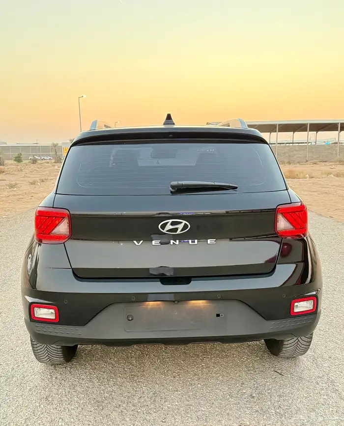 هونداي فينو 2020 فل كامل 5