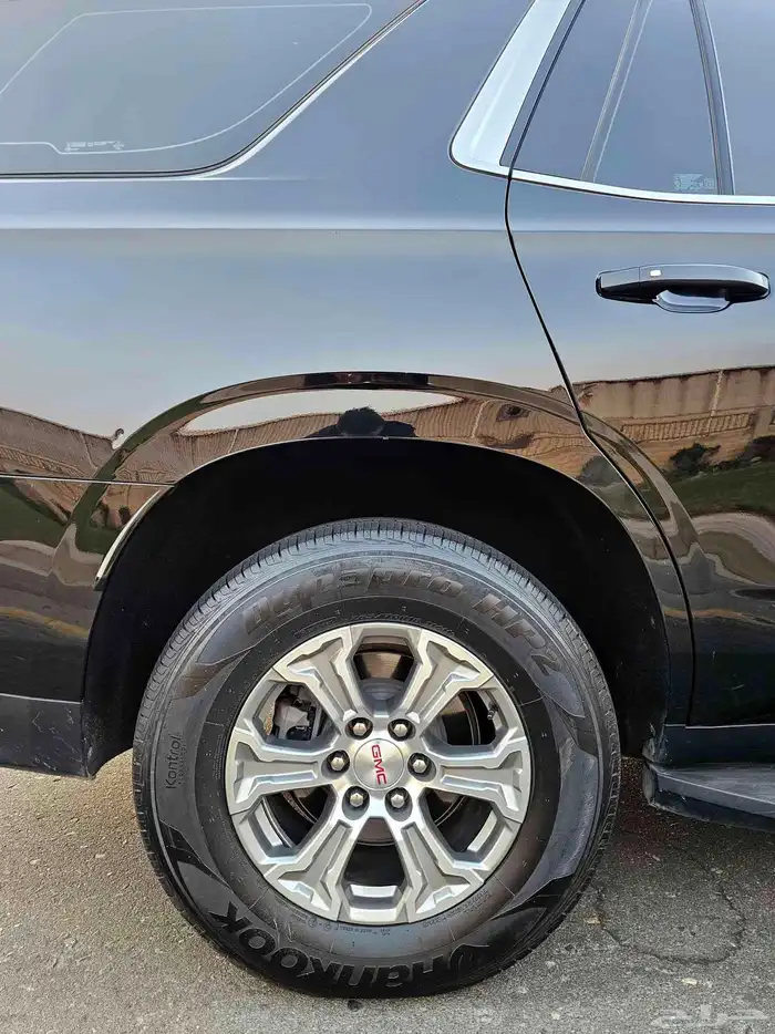 يوكن موديل 2022 نص فل دبل 38