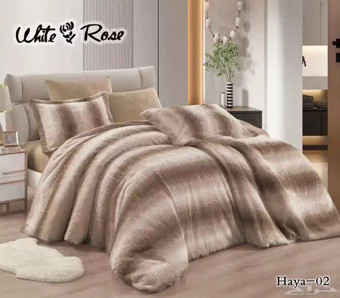لحافات مفرش 14