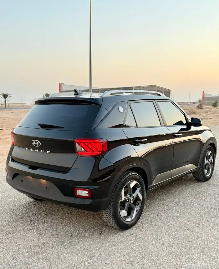 هونداي فينو 2020 فل كامل 6