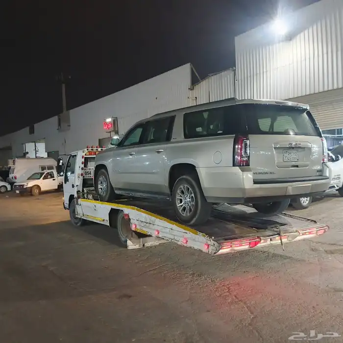 سطحه شمال الرياض 0