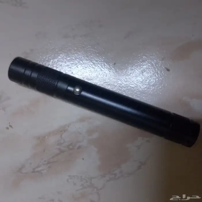 ليزر اخضر شغال مابه اي شي سبب ما احتاجه 0