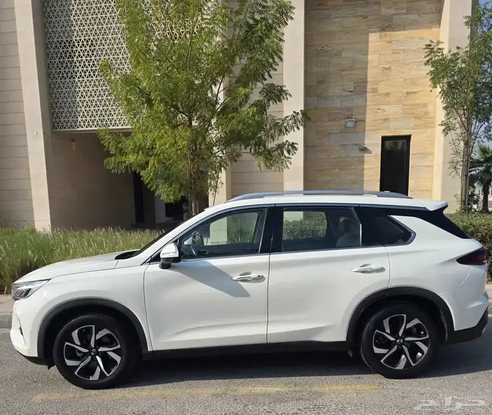 جي ايه سي GAC GS5 0