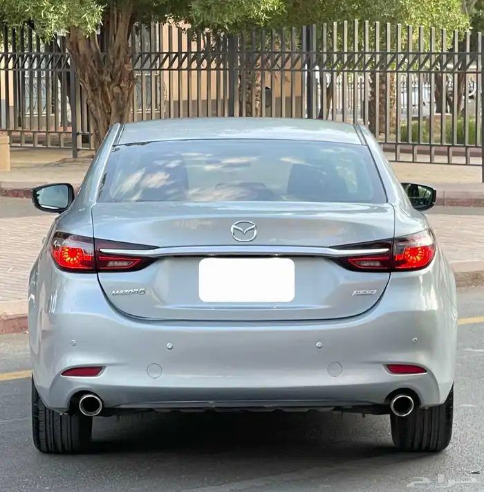 مازد 6 2019 استاندار سعودي 3