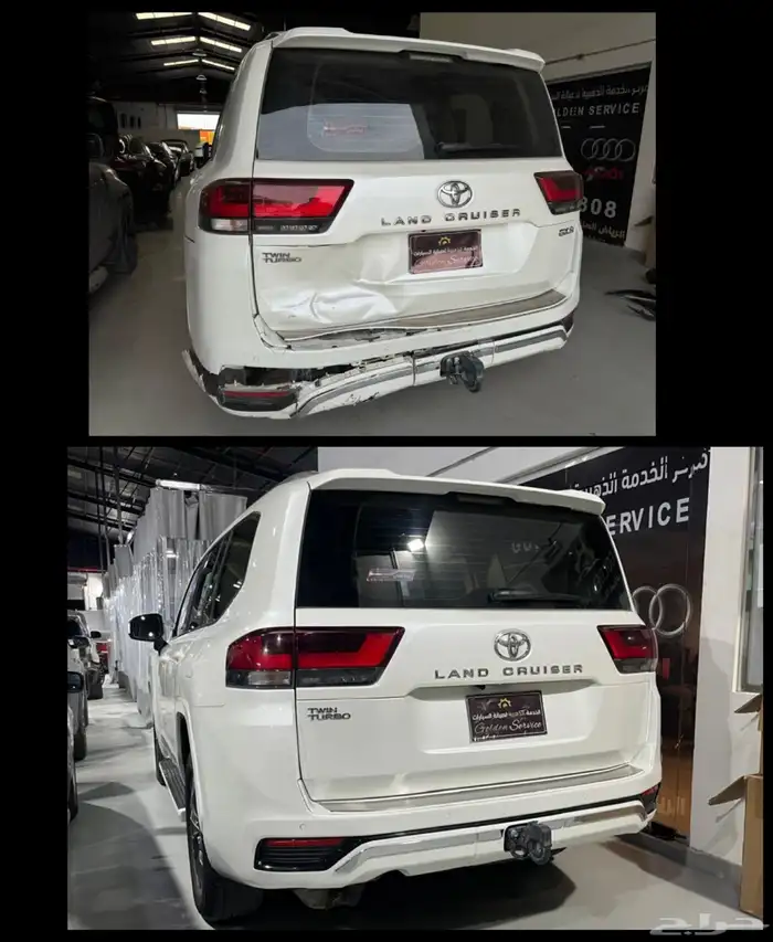 صيانة وسمكرة ودهان سيارات 31