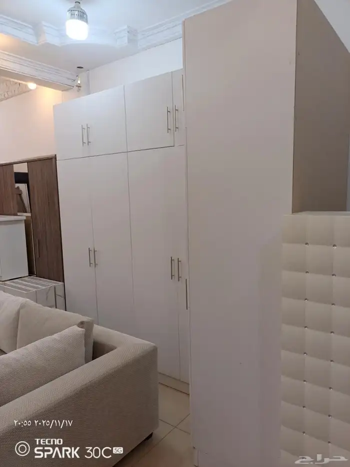 خزانه ملابس دولاب زاويه 0