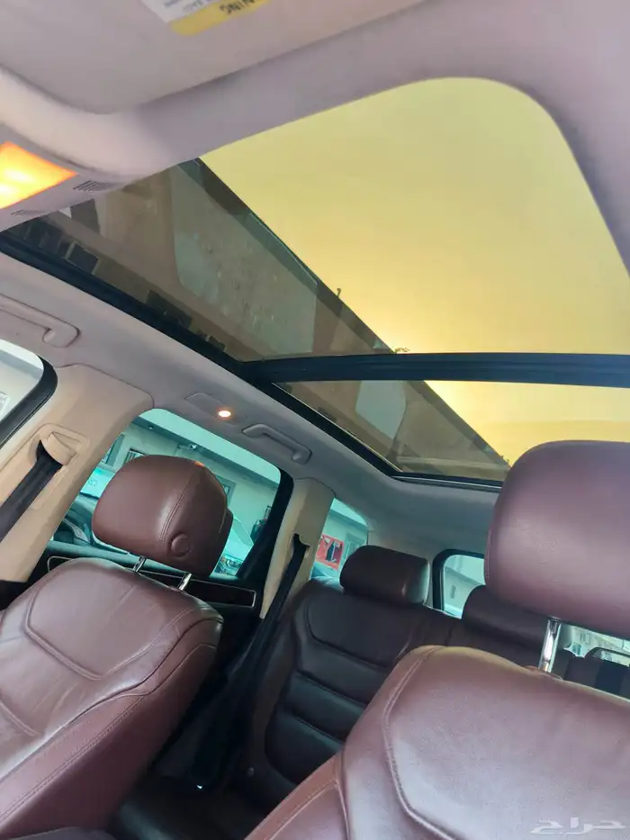 فولكس واجن طوارق وارد امريكا 2013 9