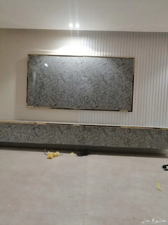 للدهانات والديكورات 1